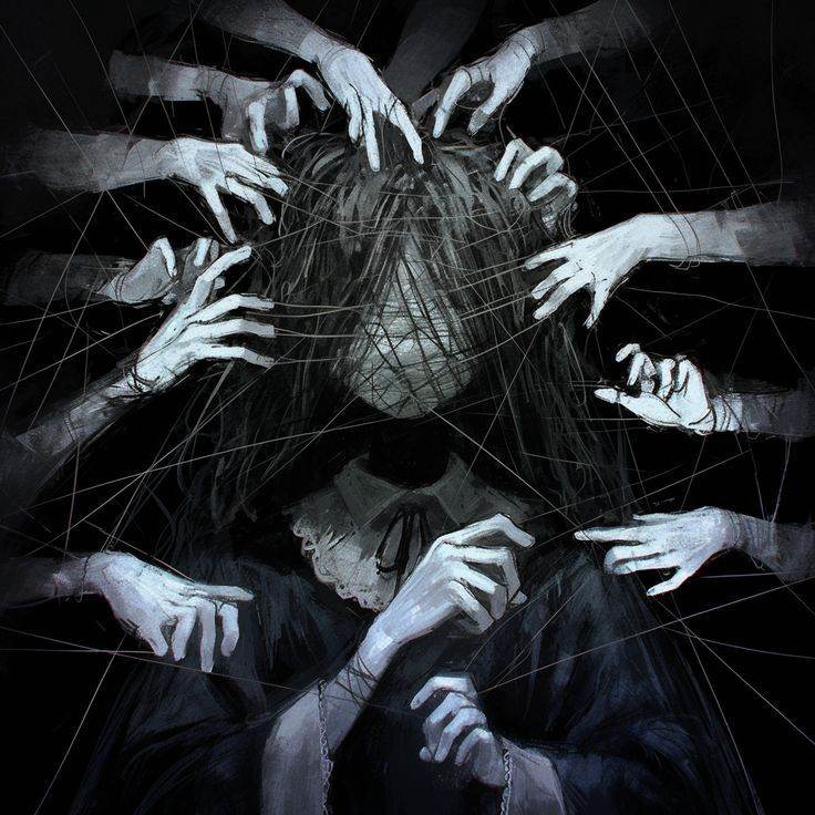 Familia disfuncional