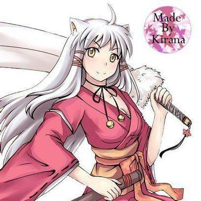 Inuyasha (Femenina)