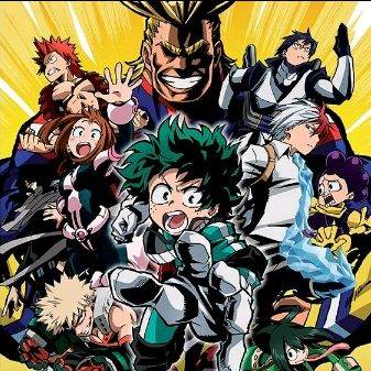 Mha
