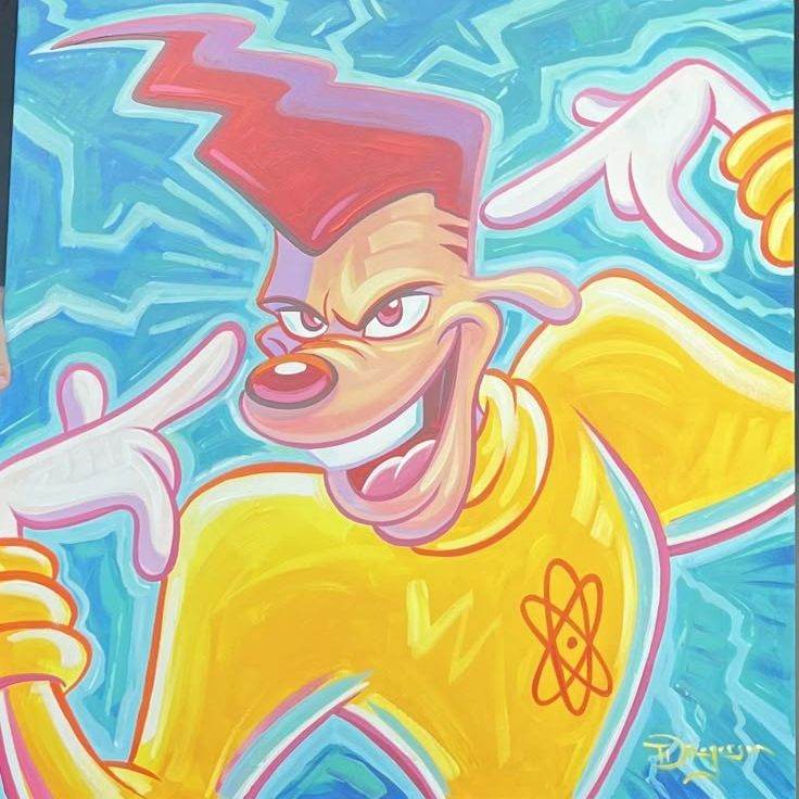 Powerline