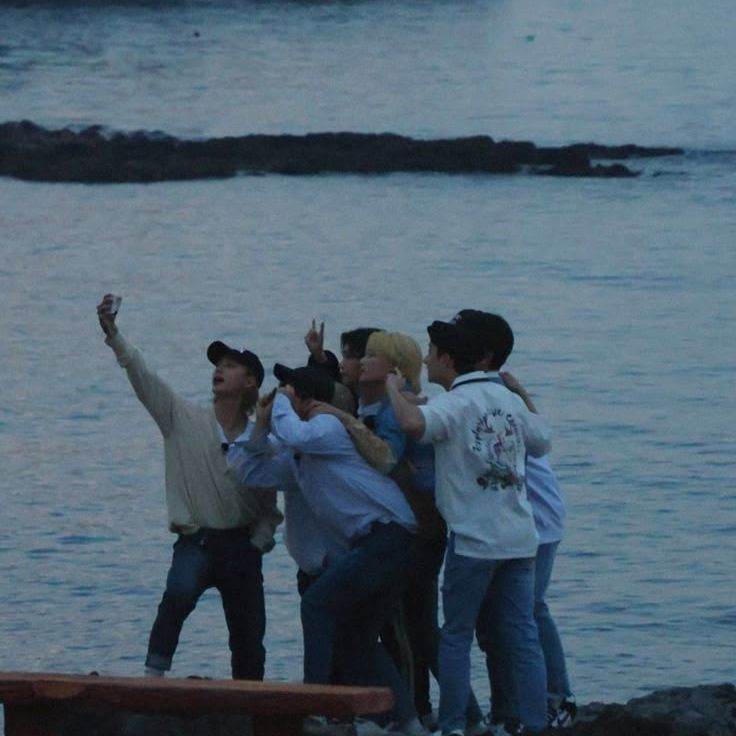 Stray kids принцы