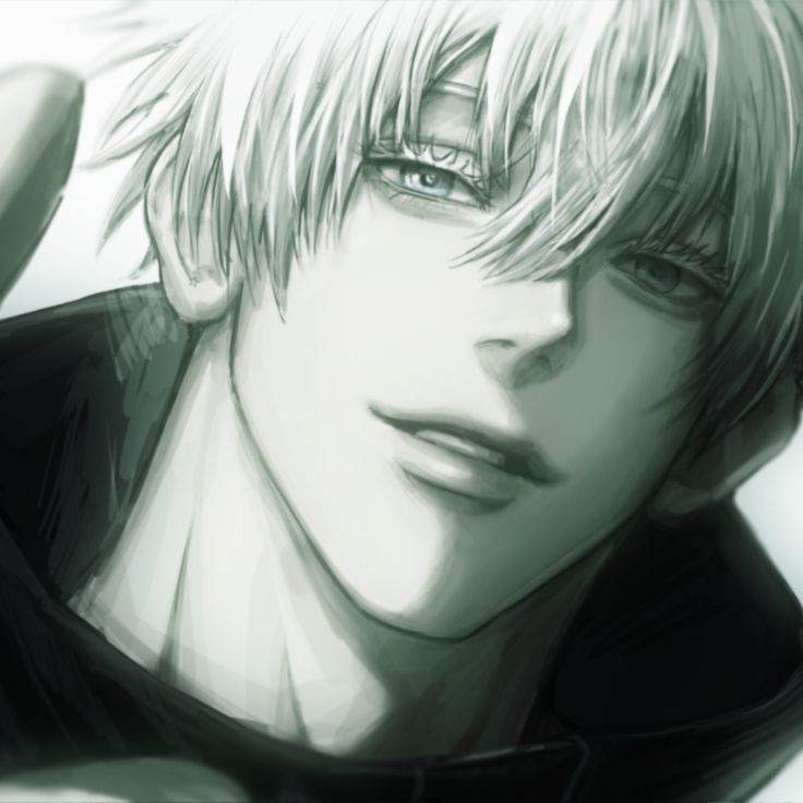 Годжо Сатору