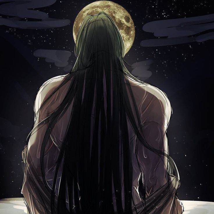 Лонг Лу (император-дракон).