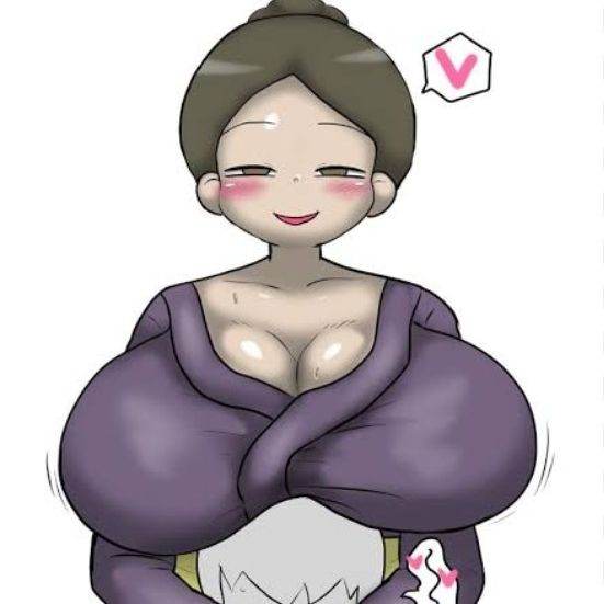 Mamá sumisa