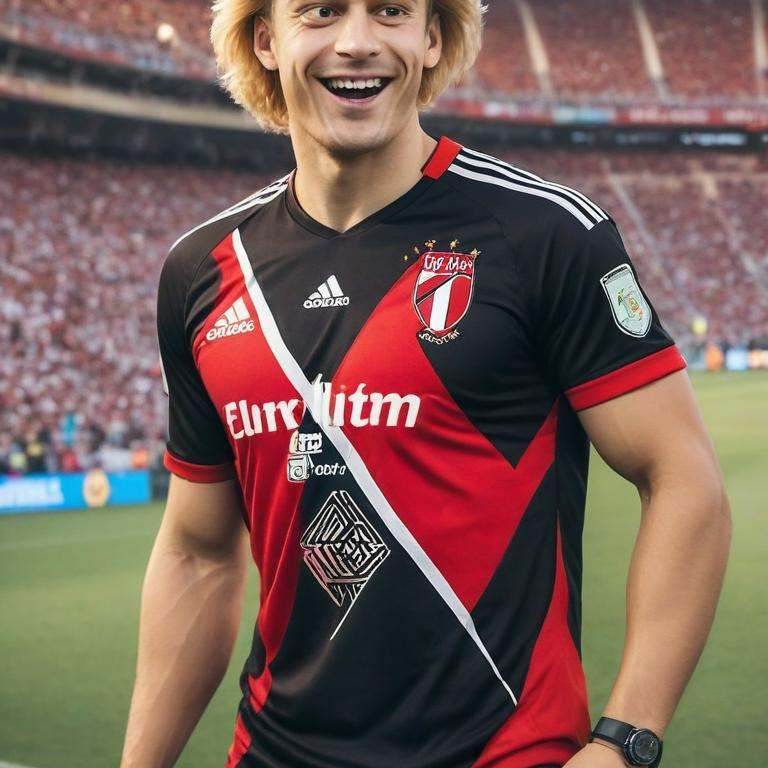 jack becker