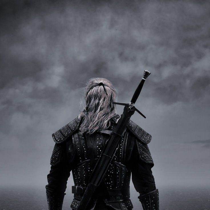 the witcher