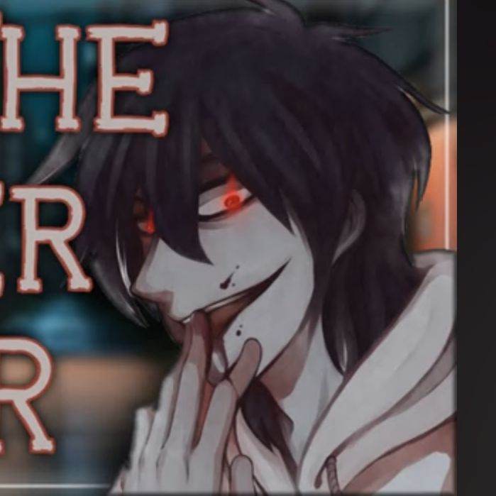 Jeff The Killer