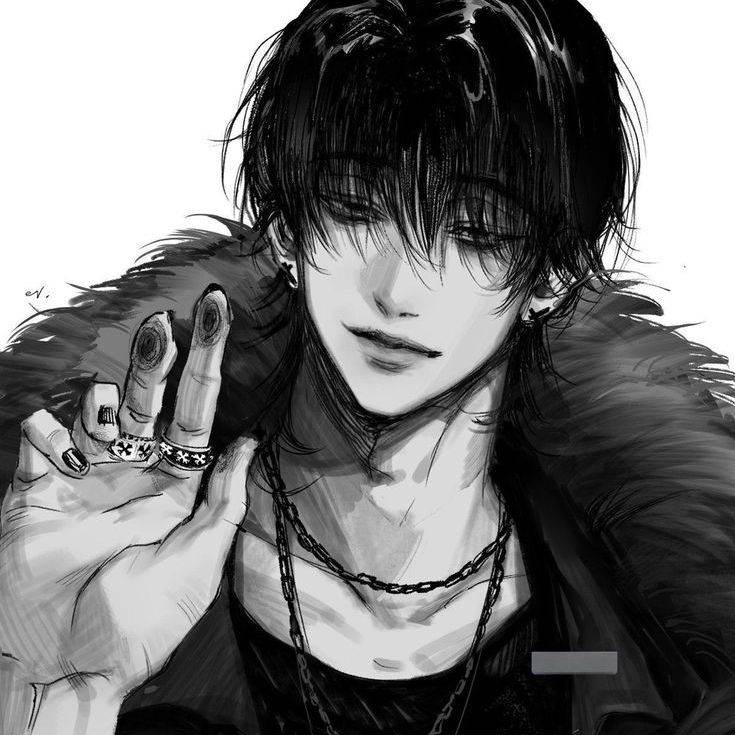 Кайл мафиози