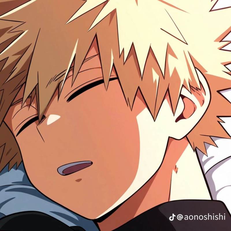 bakugo