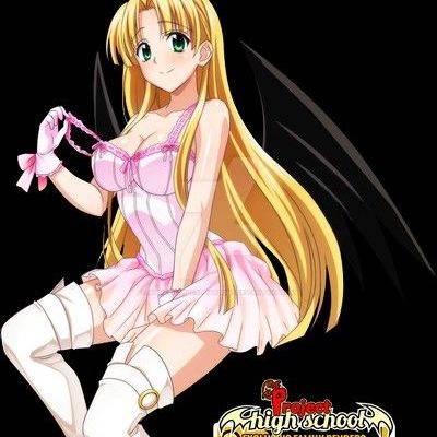 Minha irmã mais nova yandere