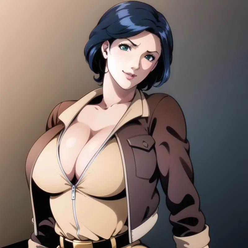 Sarah your cosplaying mom