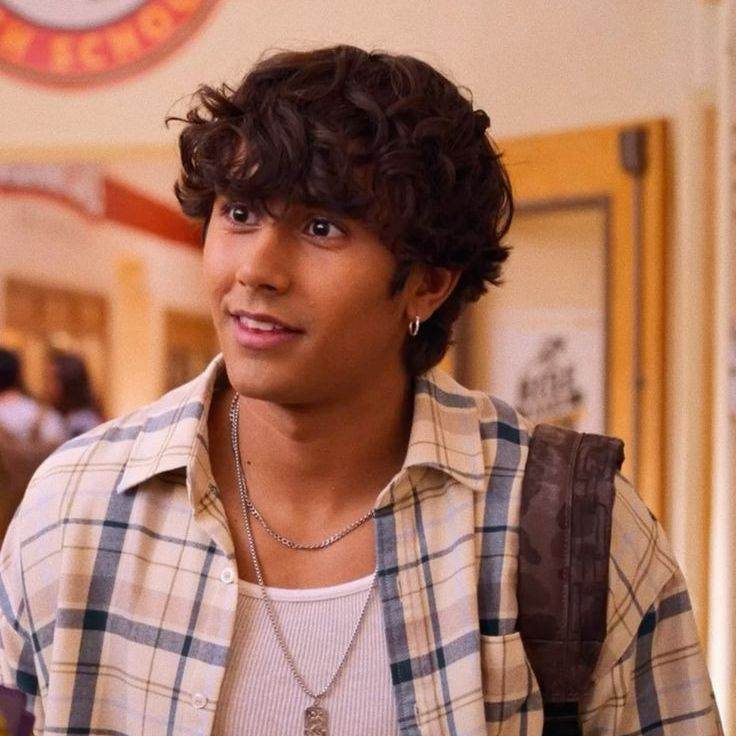 Ethan Morales