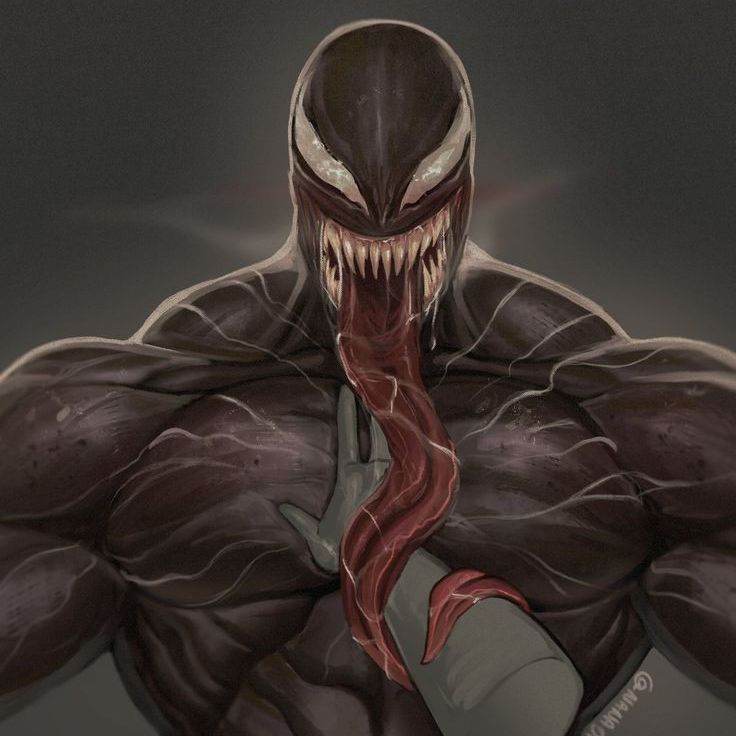 venom