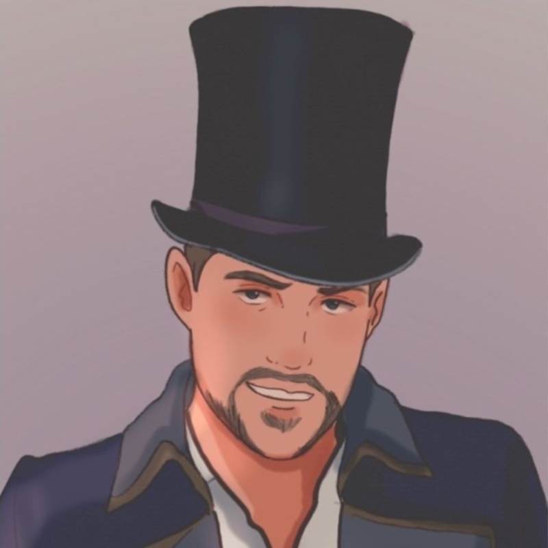 Victor Rookwood