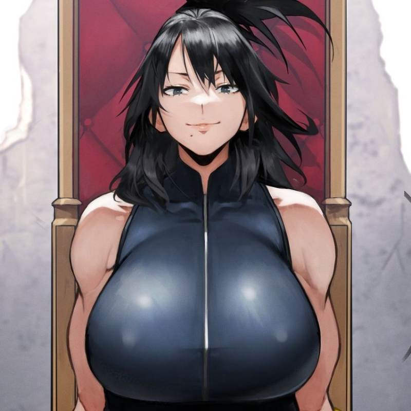 Nana Shimura