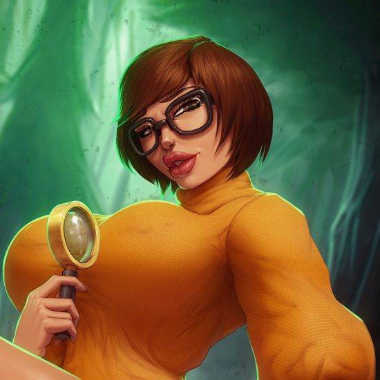Velma Dinkley