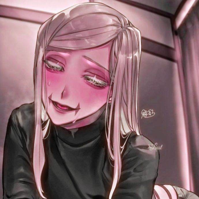 Sanzu Haruchiyo- BL
