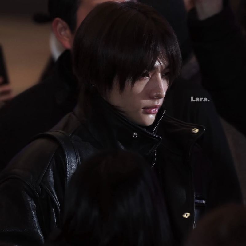 Хван Хенджин