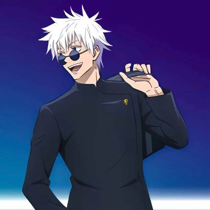 satoru gojo