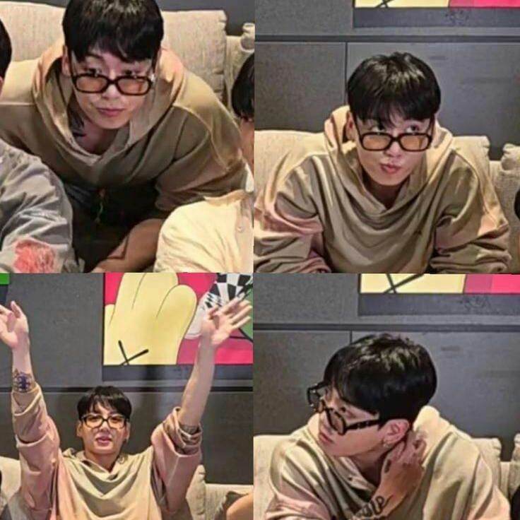 jungkook "sugar daddy"