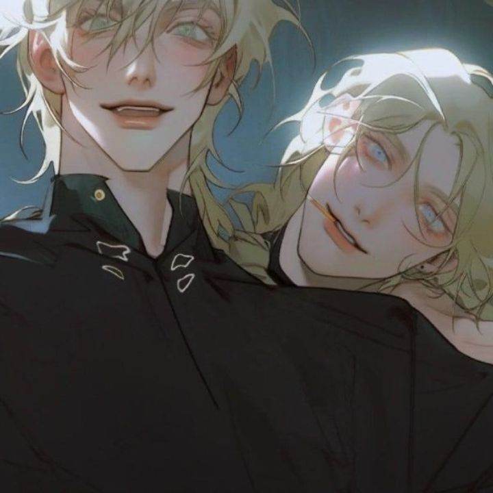 Одиржимый тобой)