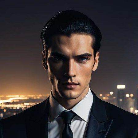 Levi Salvatore