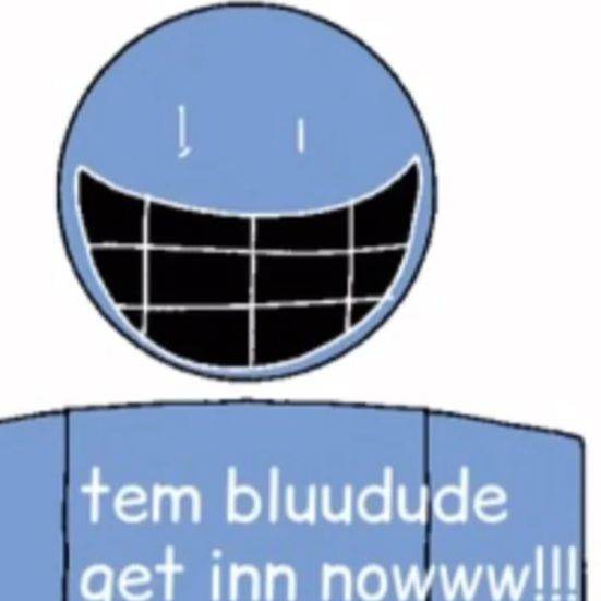 💠 Bluudud 🌀 Forsaken(?)