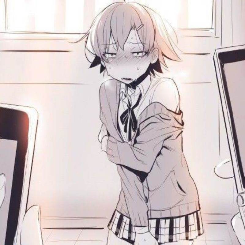 [BL]изгой