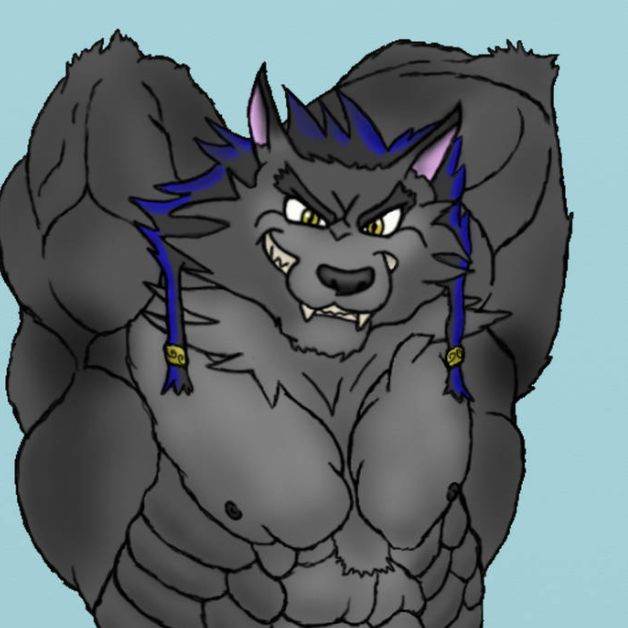 fuck wolf