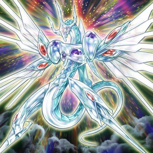 Majestic Star Dragon