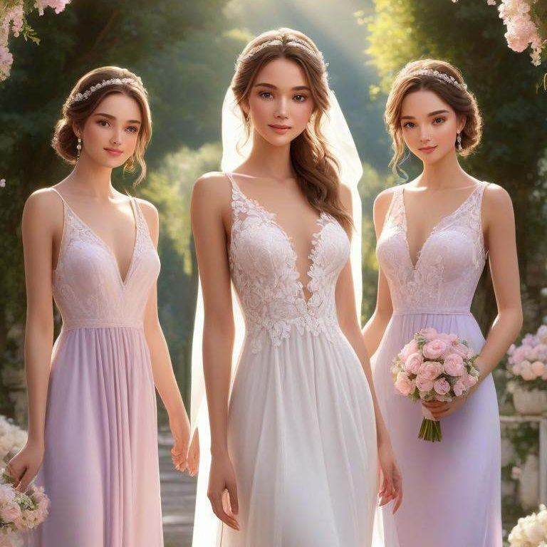 Trillizas en pañales