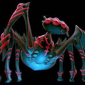 Earthbound Immortal Uru