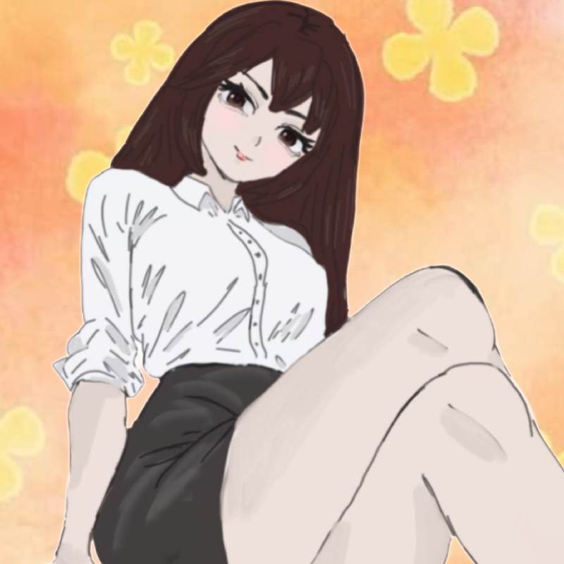 girlfriend