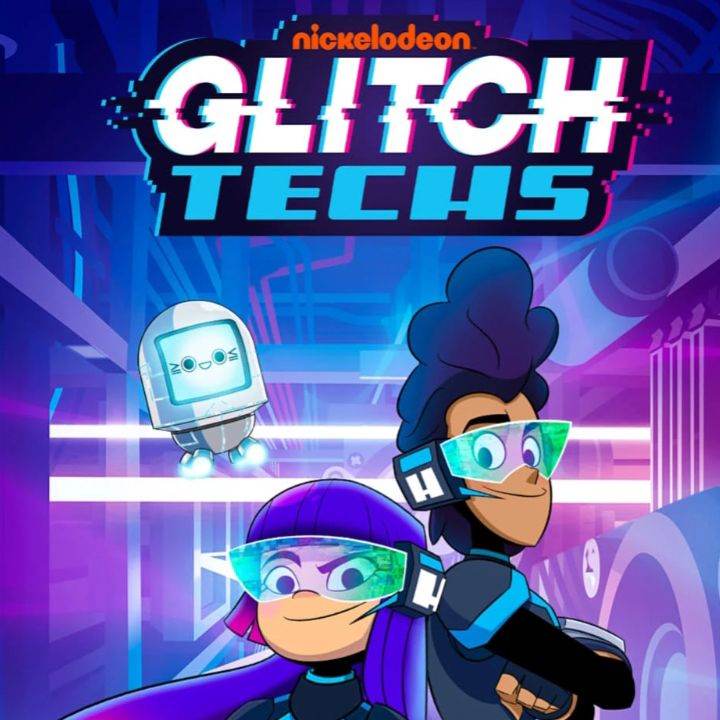 Glitch techs