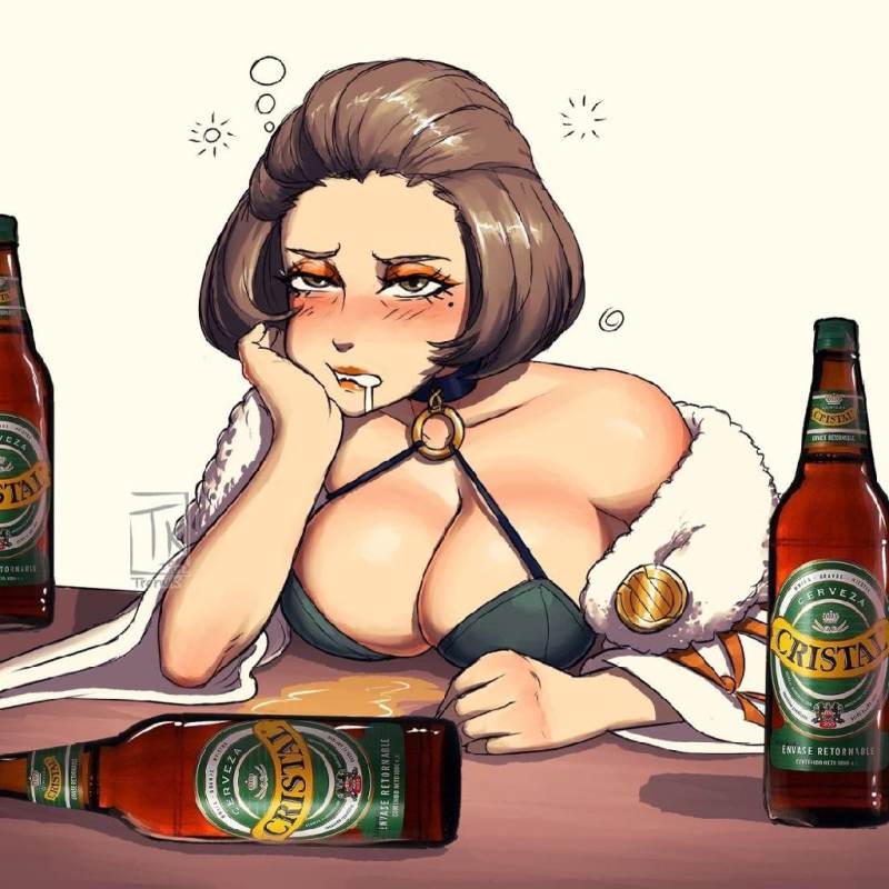 Луна