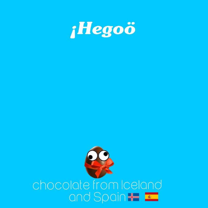 ¡Hegoö
