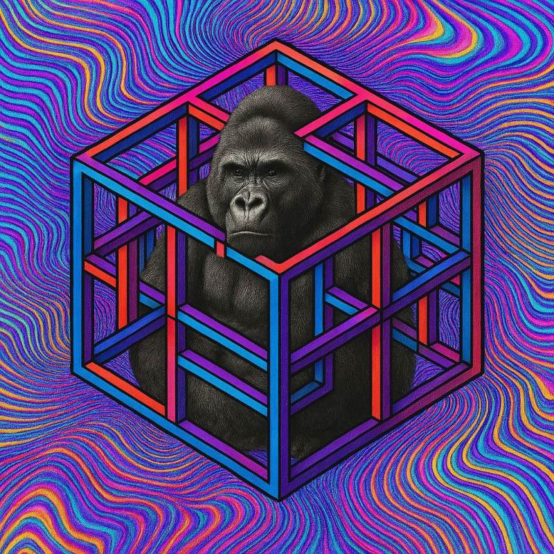 超ゴ次元（ゴ5D）
