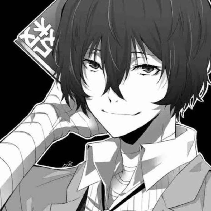 Osamu Dazai