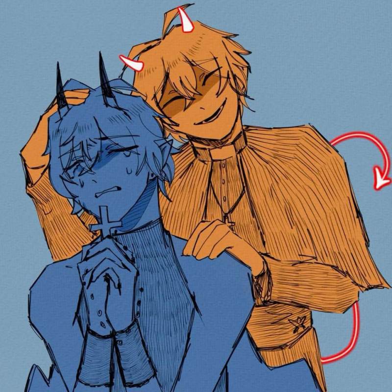 Лололошка и Джон