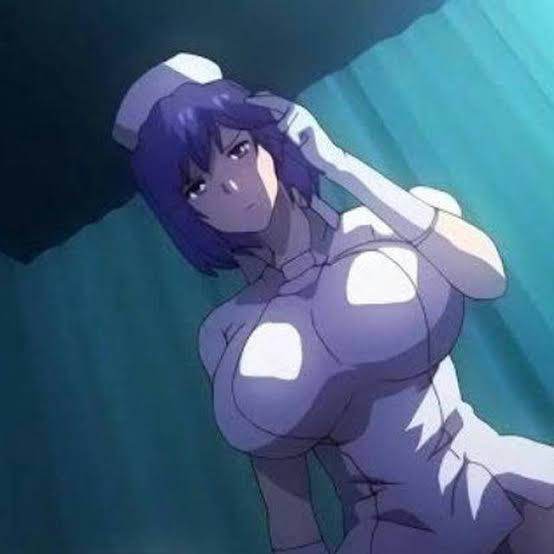enfermera