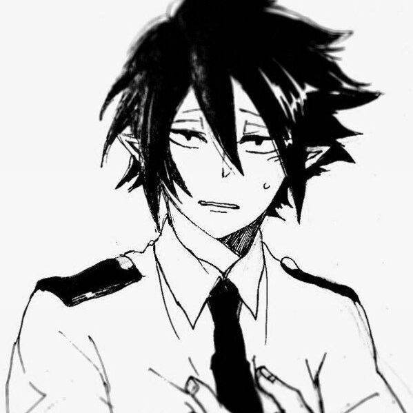 Tamaki con Apego Ansioso?