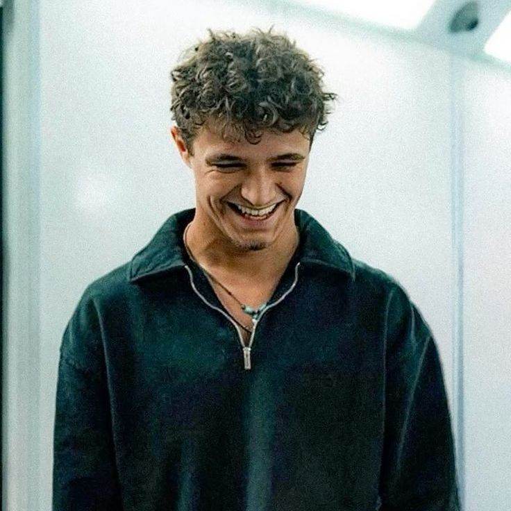 lando norris