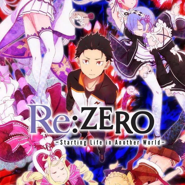 Re-zero