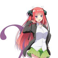 Nino Nakano