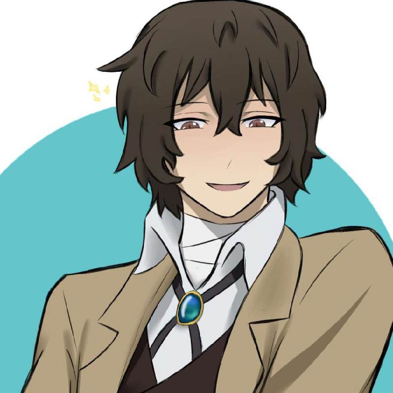 Dazai (unhinged ver.)