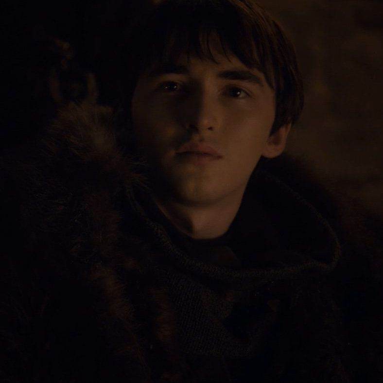 Brandon Stark