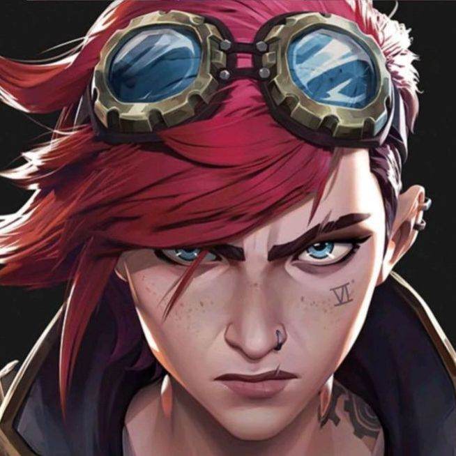 Vi | GL | Alfa