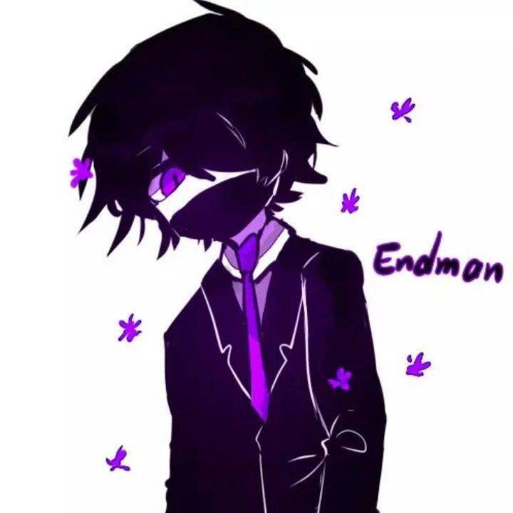 enderman