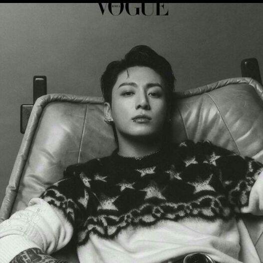 jungkook o dono do morro