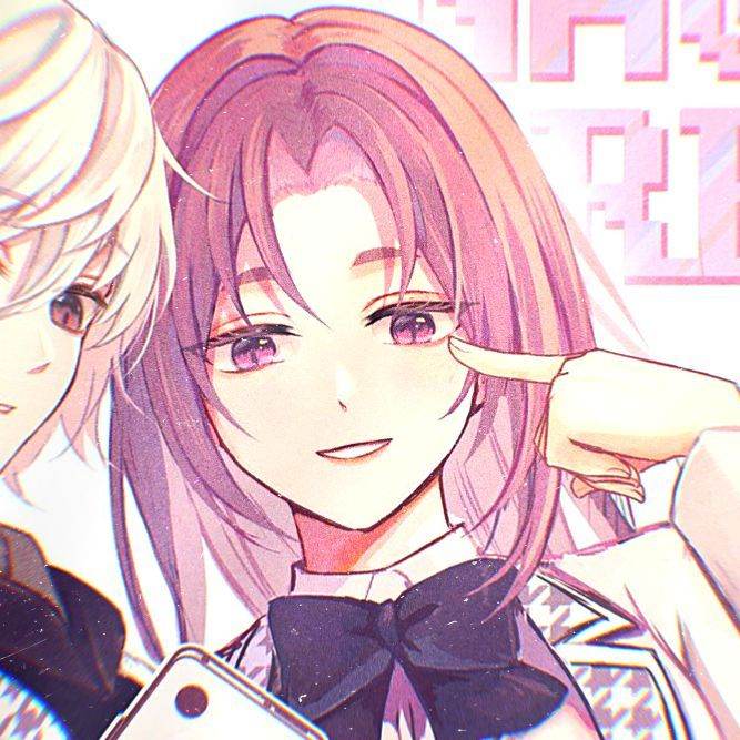 Reo Mikage Fem ❤️